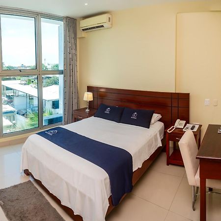 Lc Hoteles Piura Kültér fotó