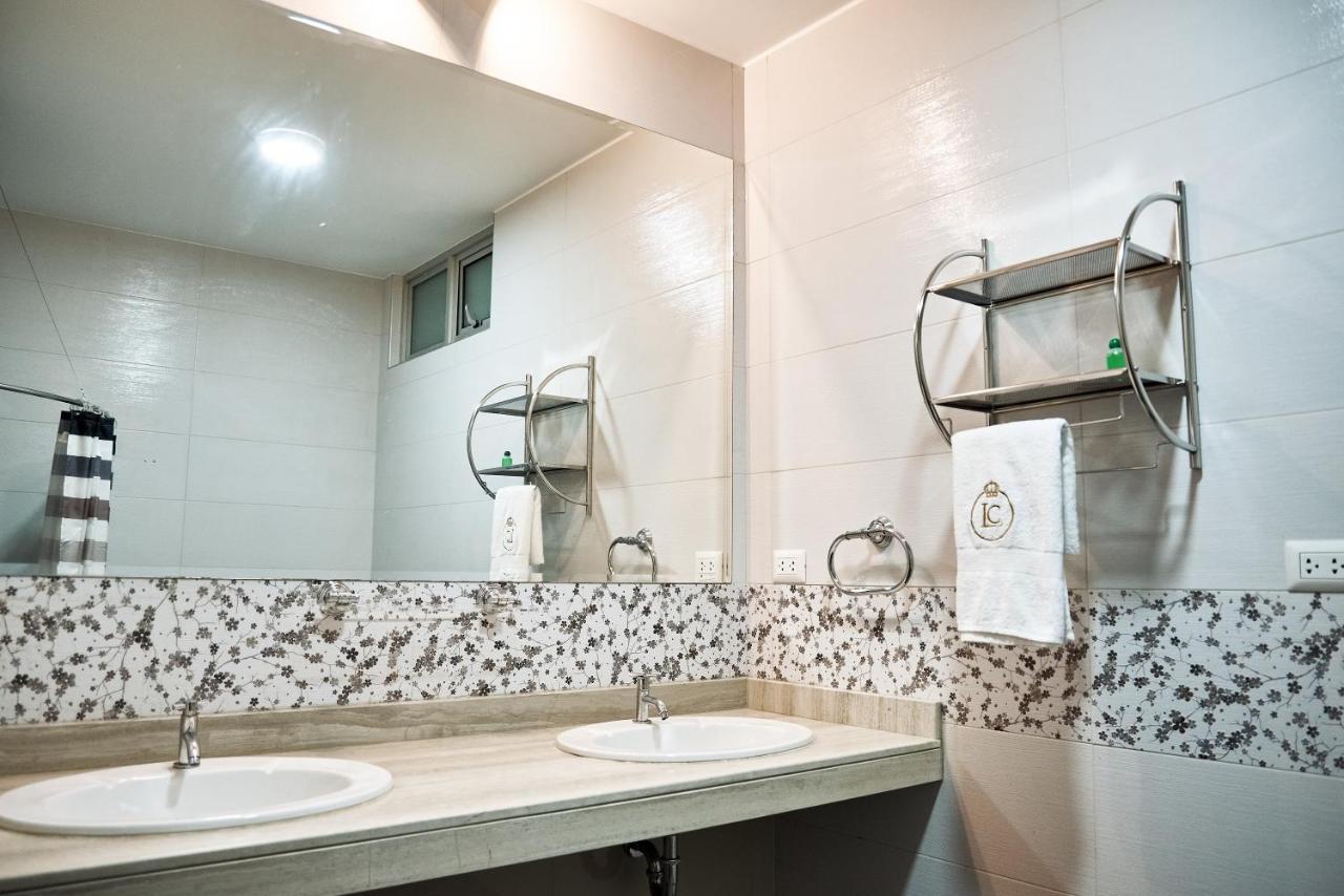 Lc Hoteles Piura Kültér fotó