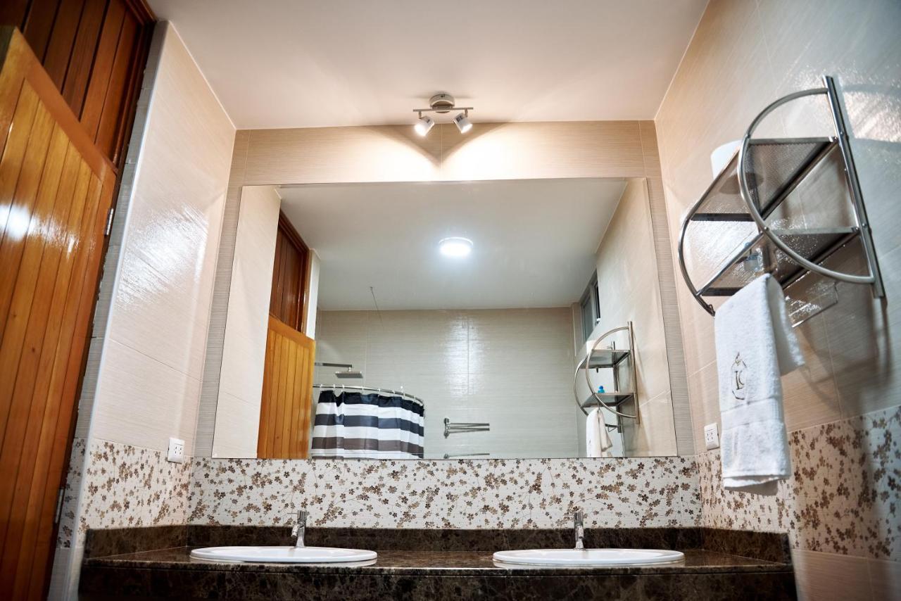 Lc Hoteles Piura Kültér fotó