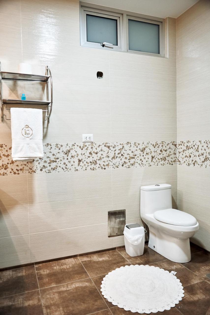 Lc Hoteles Piura Kültér fotó
