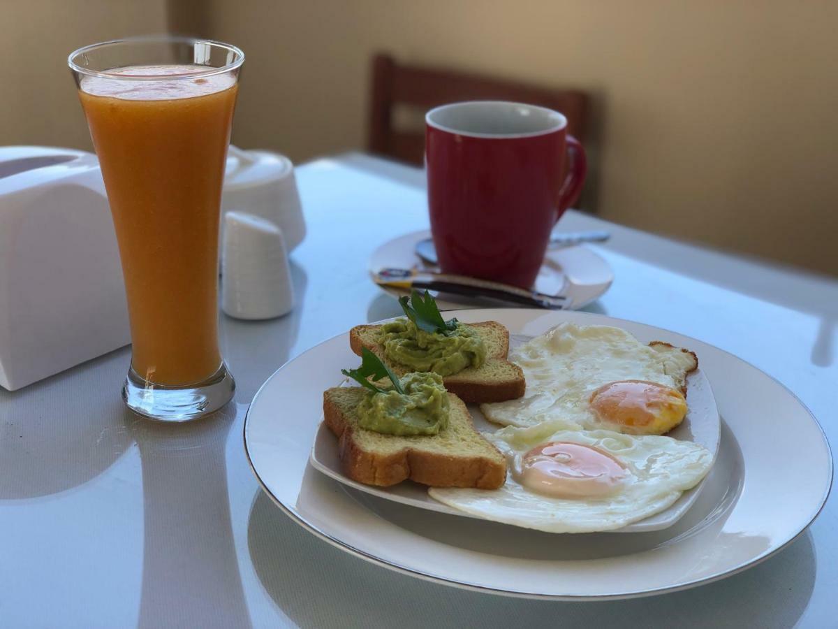 Lc Hoteles Piura Kültér fotó
